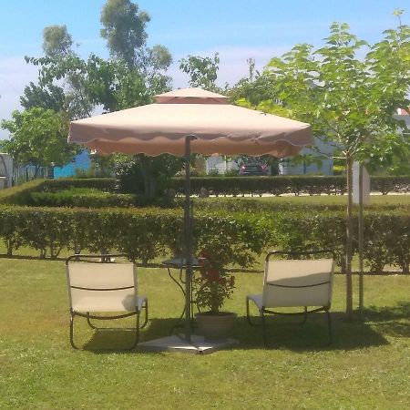 Villa Nadia 네아 스키오니 외부 사진